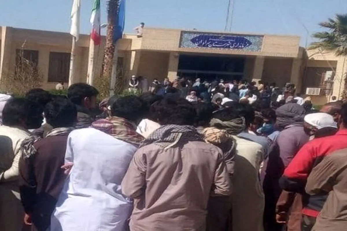 سوختبر؛ قاچاقچی یا کمبضاعت؟!