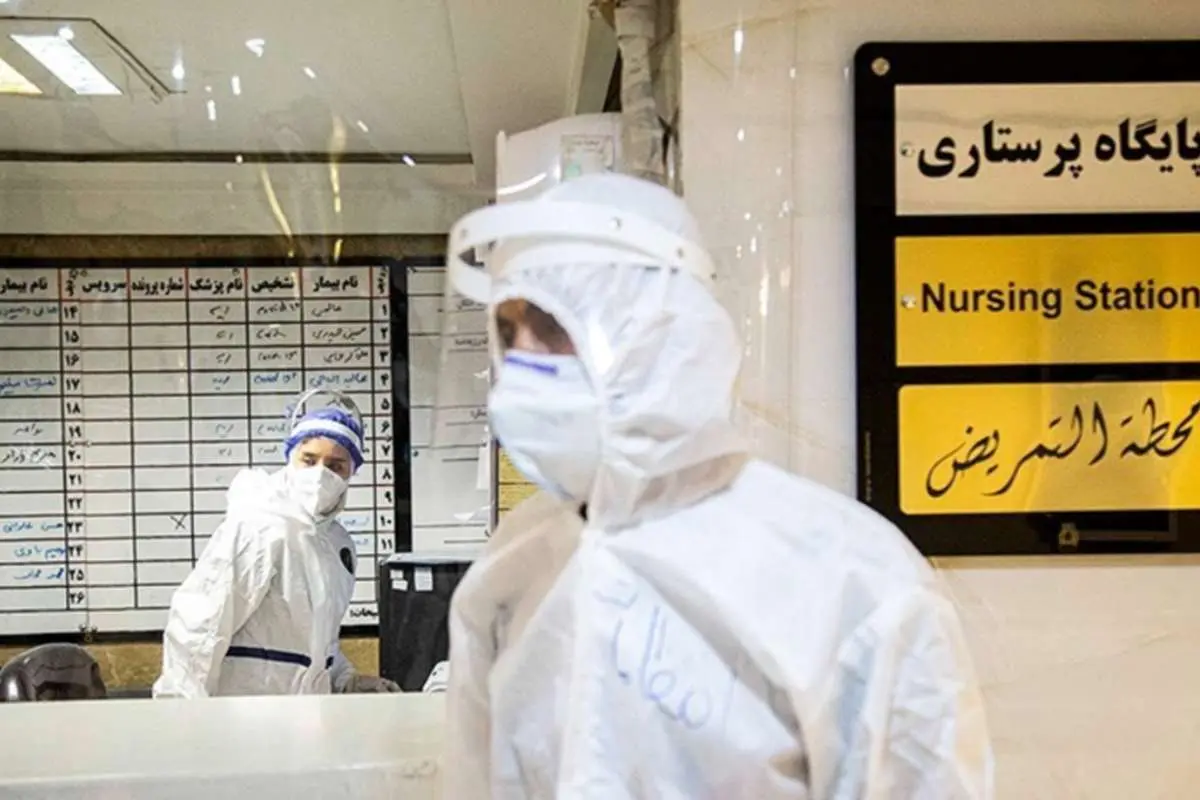 یک‌سوم فوتی‌های خوزستان کمتر از یک روز در بیمارستان‌اند