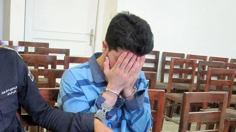 سکوت قاتل بعد از ۱۶۹ روز شکست