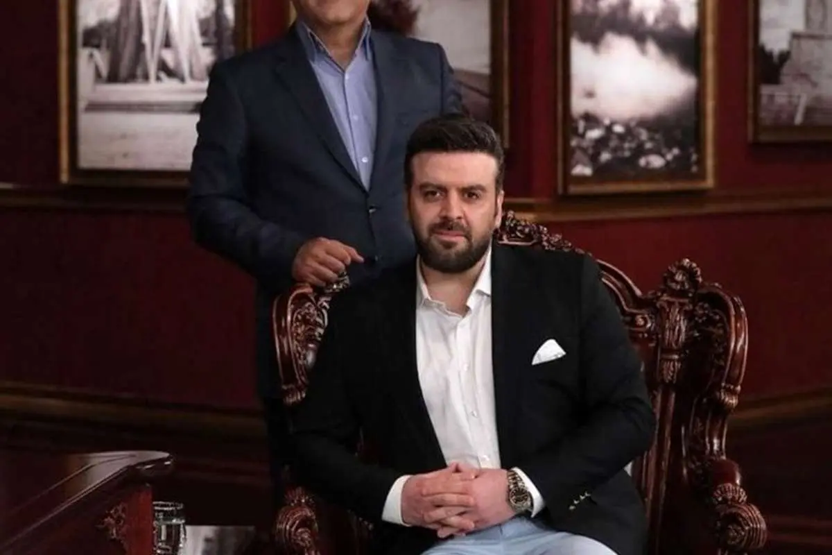 علت خواستگاری نرفتن بهرنگ علوی از زبان خودش در «دورهمی»