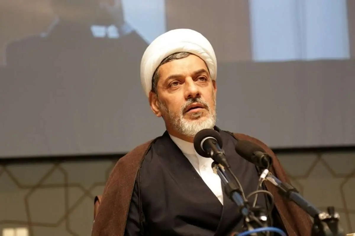 (ویدیو) حجت الاسلام رفیعی: مگر پیامبران در برنامه‌های خود موفق بودند که رهبران انقلاب ما باشند