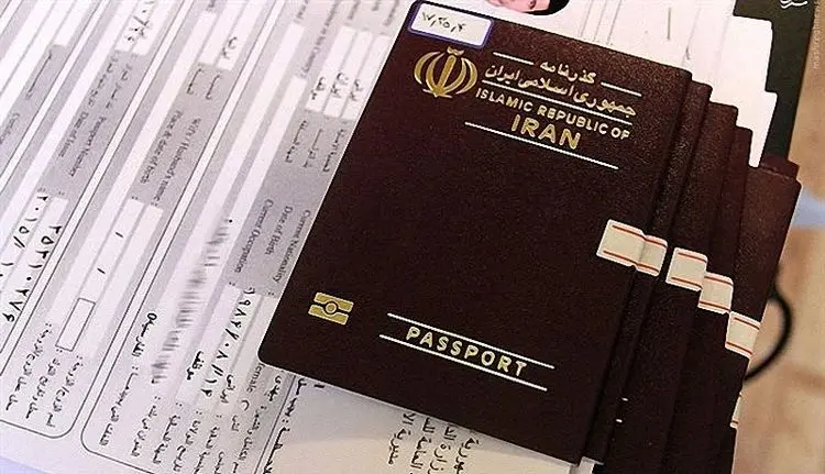 صدور دوباره ویزای توریستی امارات برای ایرانی‌ها
