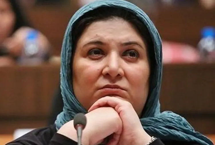 بیوگرافی ریما رامین فر