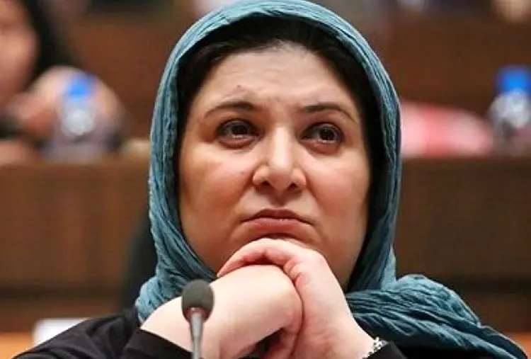 بیوگرافی ریما رامین فر