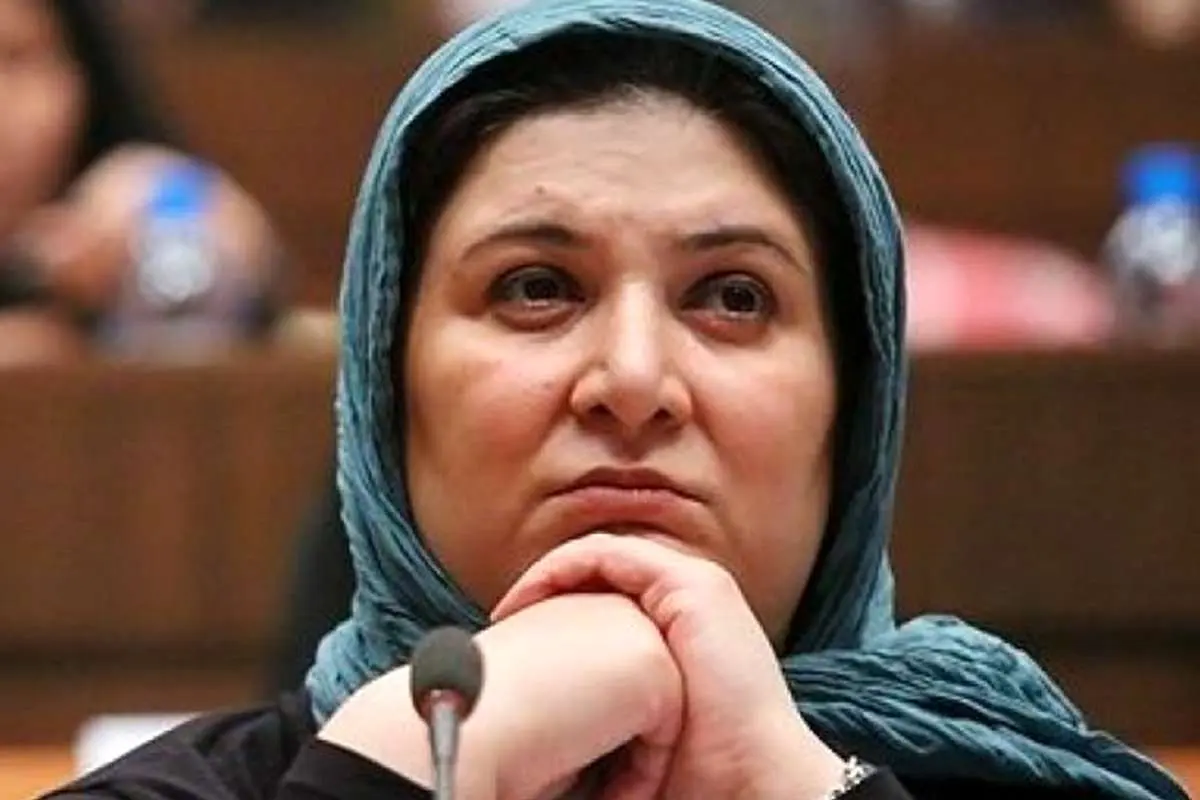 بیوگرافی ریما رامین فر