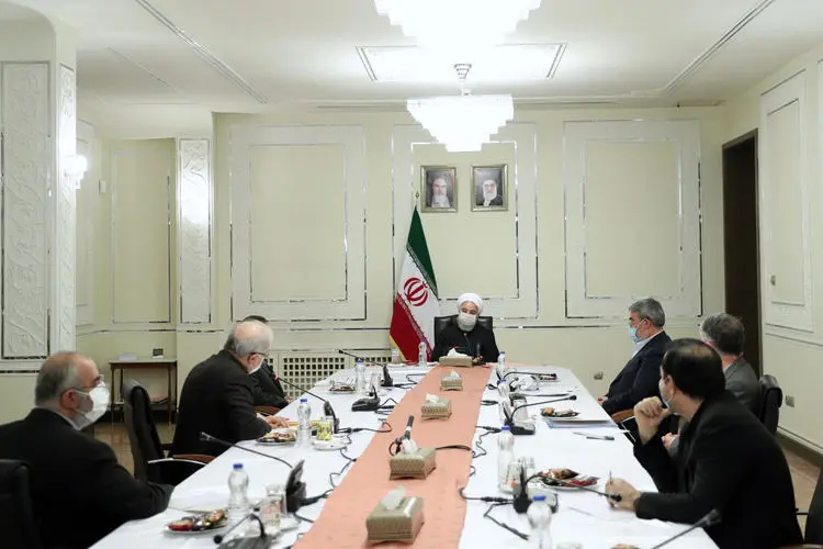 دستور روحانی برای طراحی برنامه‌های تفریحی در نوروز