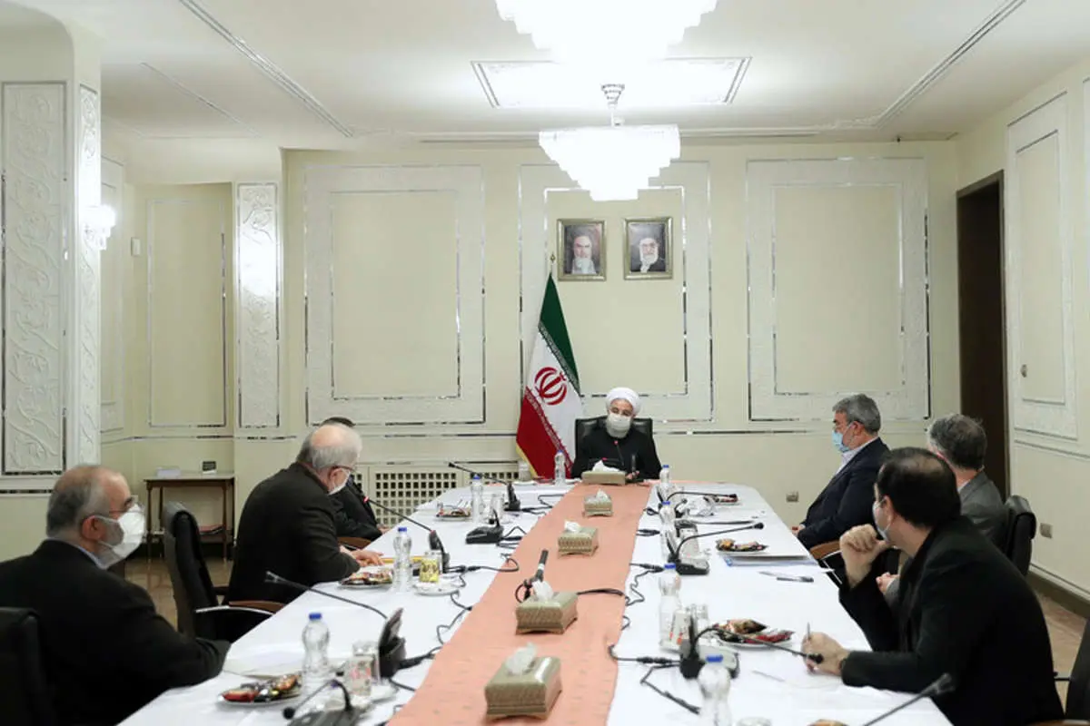 دستور روحانی برای طراحی برنامههای تفریحی در نوروز