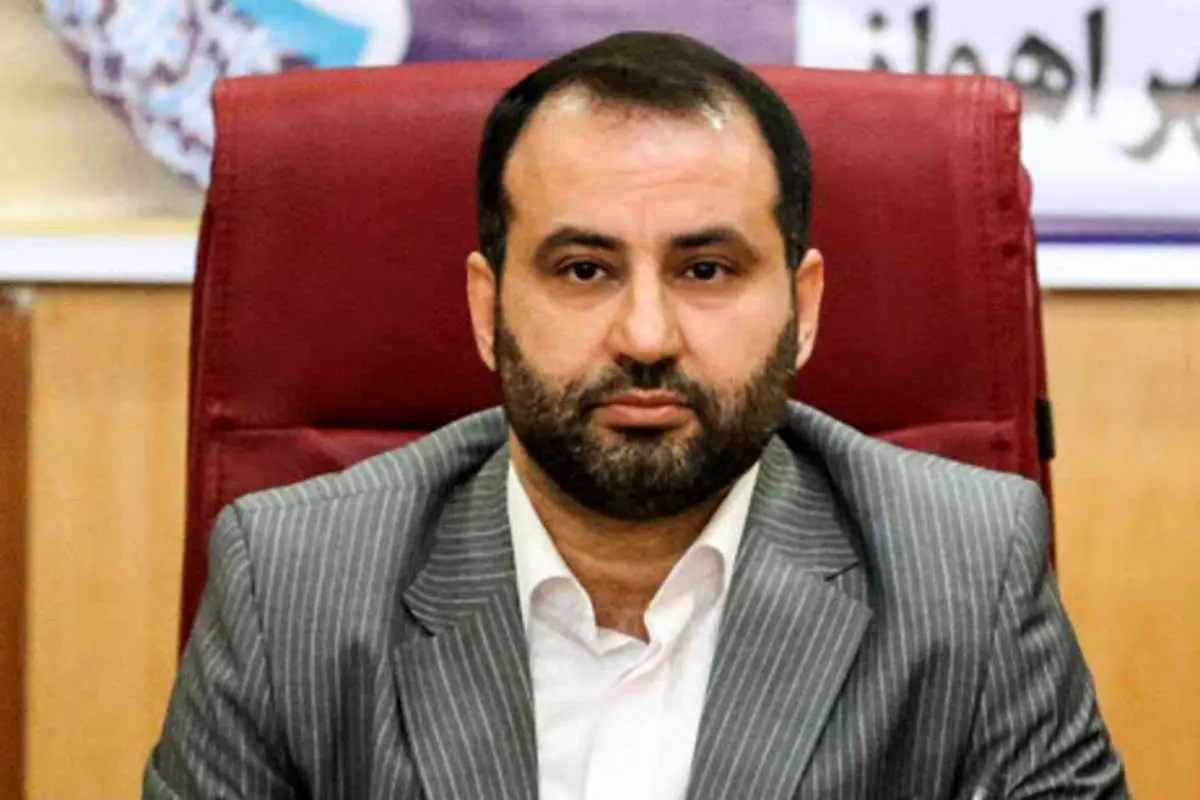 شهردار اهواز برکنار شد