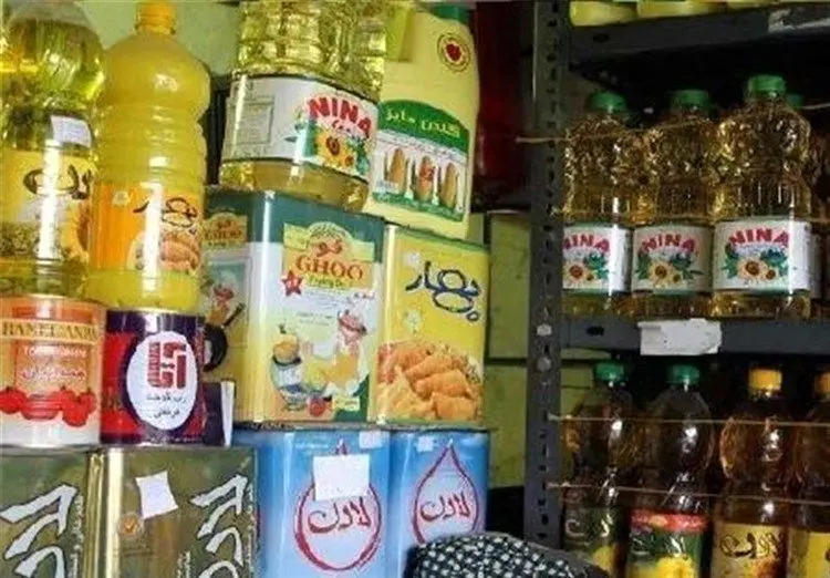 (ویدئو) وضعیت عجیب و تاسف بار توزیع روغن در ارومیه