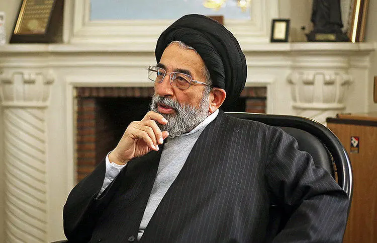 پیش بینی گشایش در انتخابات ۱۴۰۰ از سوی موسوی لاری