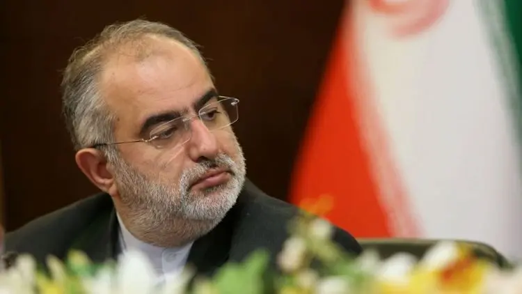 آشنا: آقا محسن عزیز! همان یک عملیات فریب قدیمی کافی‌است