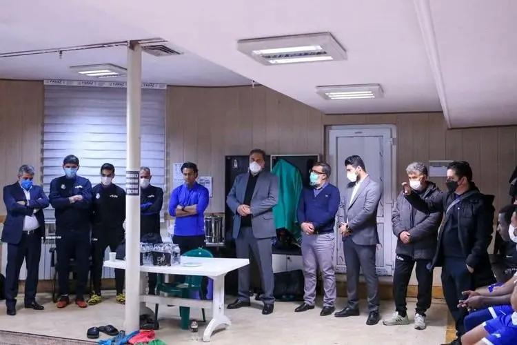 داستان مربیگری استقلال؛ از مذاکره با نکونام و قلعه‌نویی تا فرهاد مجیدی