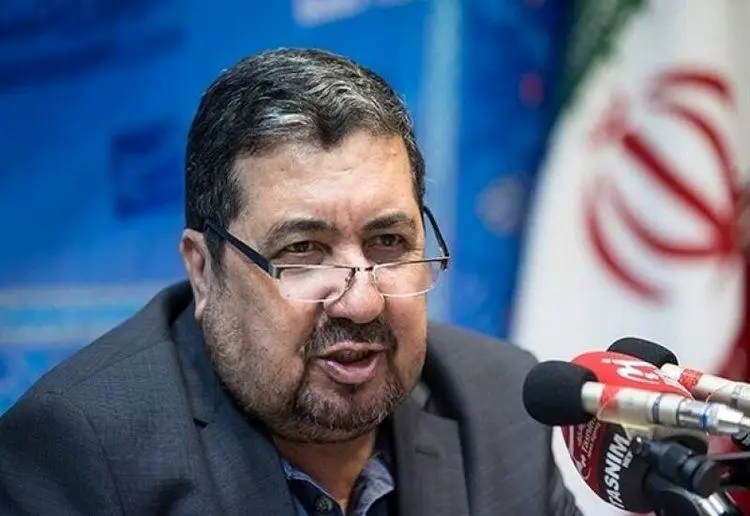 هشدار پدر داماد احمدی نژاد به اصولگرایان
