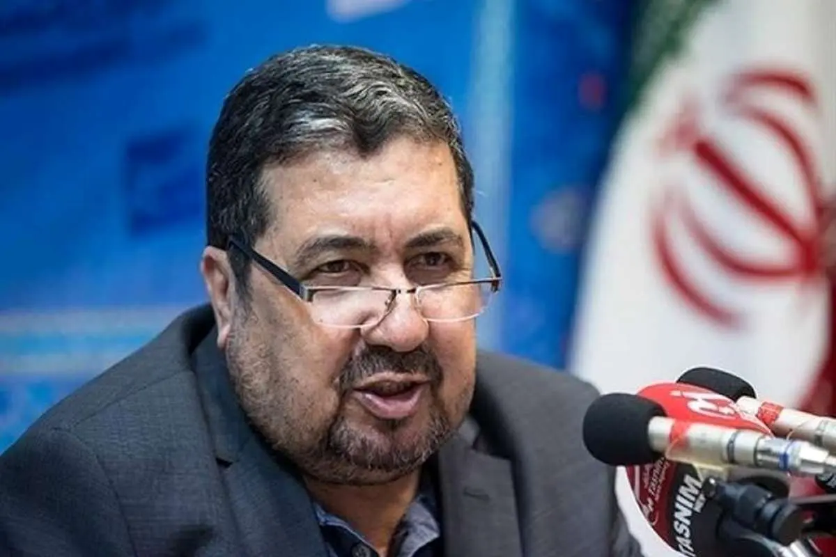 هشدار پدر داماد احمدی نژاد به اصولگرایان