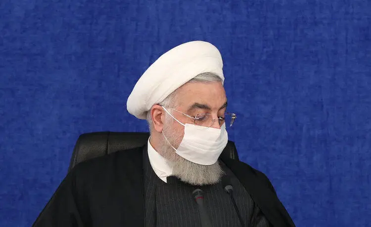 رییس جمهوری استعفای مرتضی بانک را پذیرفت