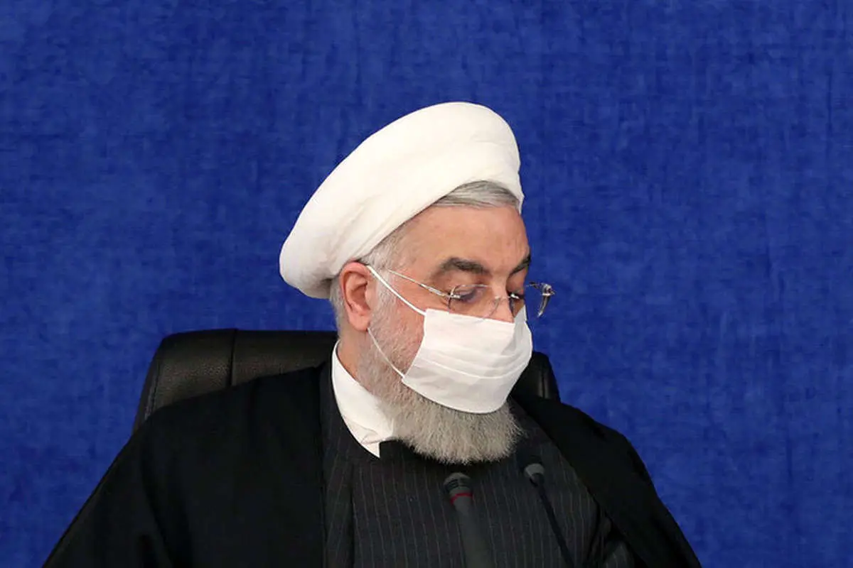 رییس جمهوری استعفای مرتضی بانک را پذیرفت