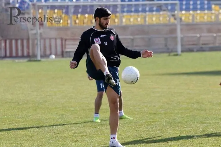 بهترین خبر برای پرسپولیس در آستانه سفر به آبادان