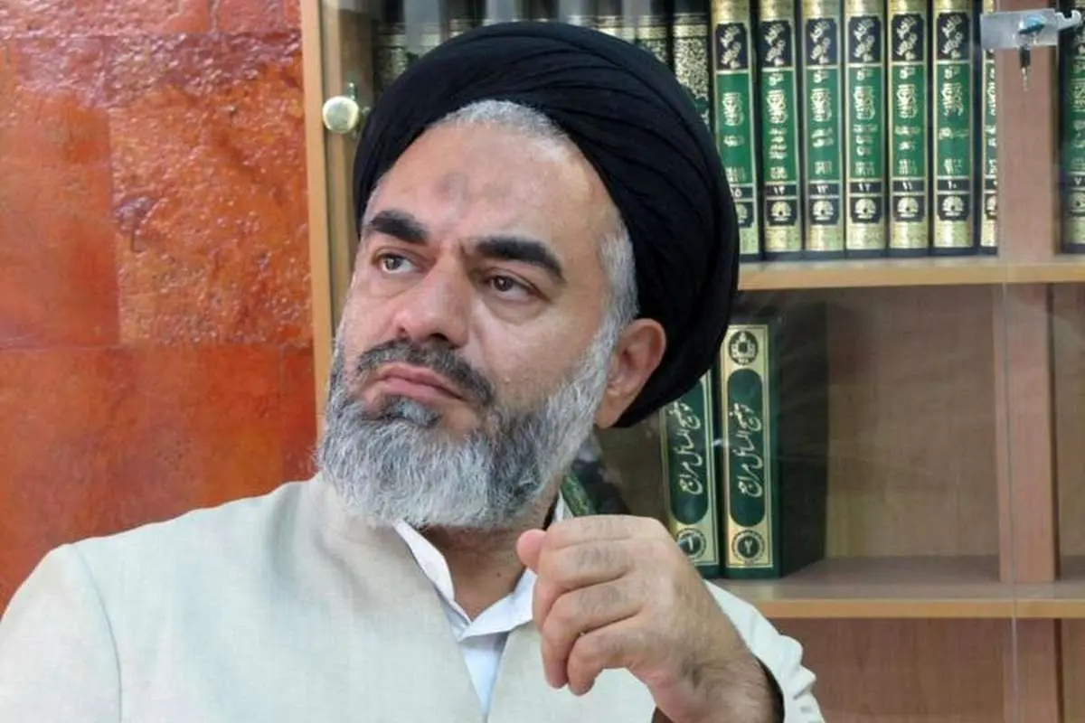 امام جمعه اصفهان: مرد را مرد و زن را زن درمان کند تا از فحشا جلویگری شود