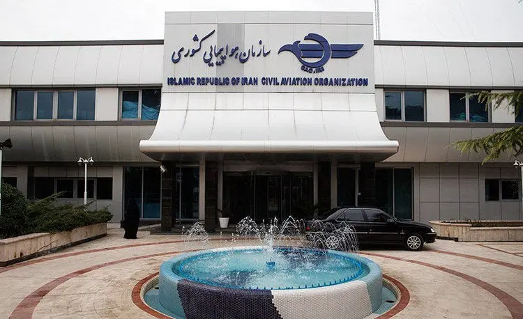 جزئیاتی از خنثی‌سازی هواپیماربایی پرواز اهواز-مشهد
