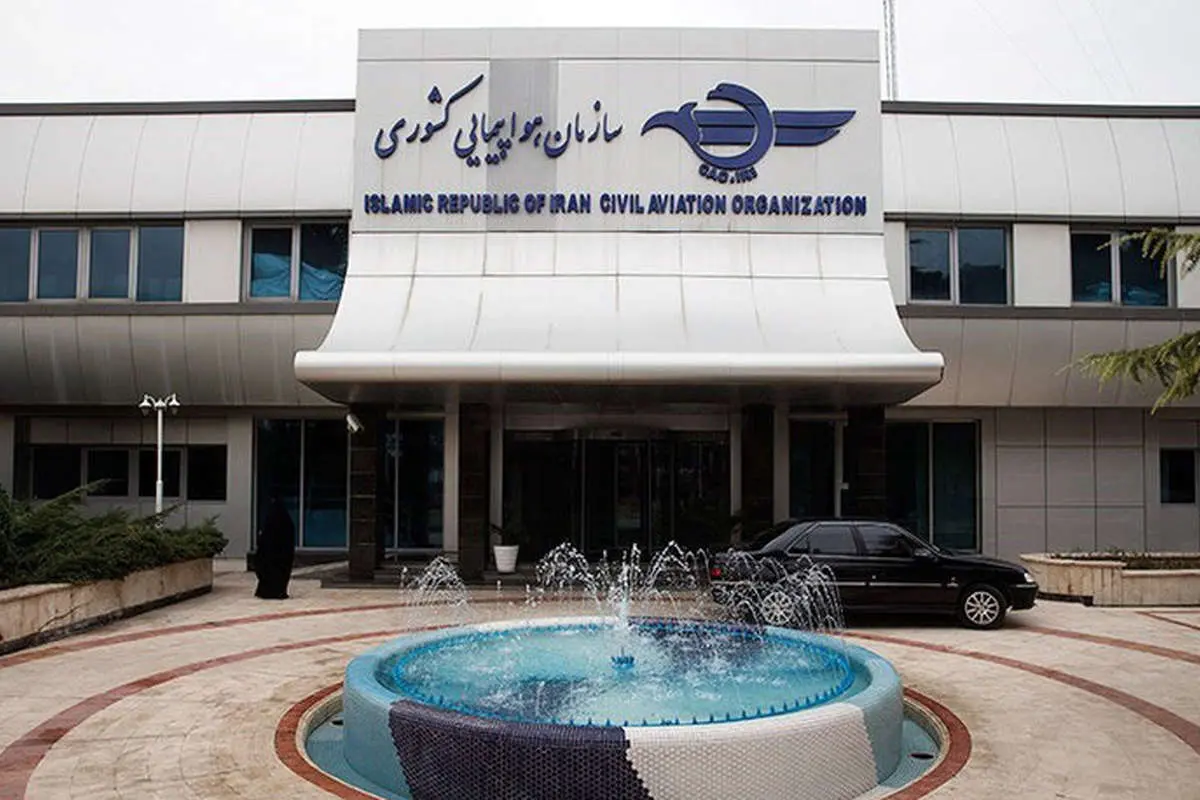 جزئیاتی از خنثی‌سازی هواپیماربایی پرواز اهواز-مشهد