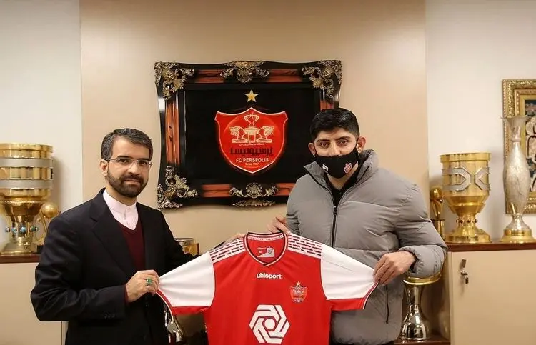 دردسر خرید جذاب یحیی برای پرسپولیس