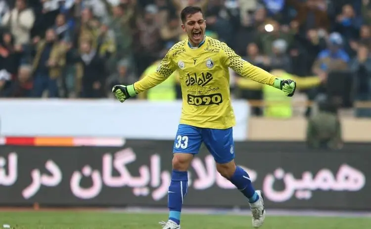 ماموریت بزرگ؛ انتقال لژیونر استقلالی به پرسپولیس!