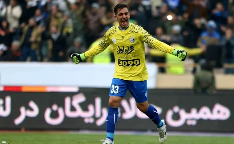 ماموریت بزرگ؛ انتقال لژیونر استقلالی به پرسپولیس!