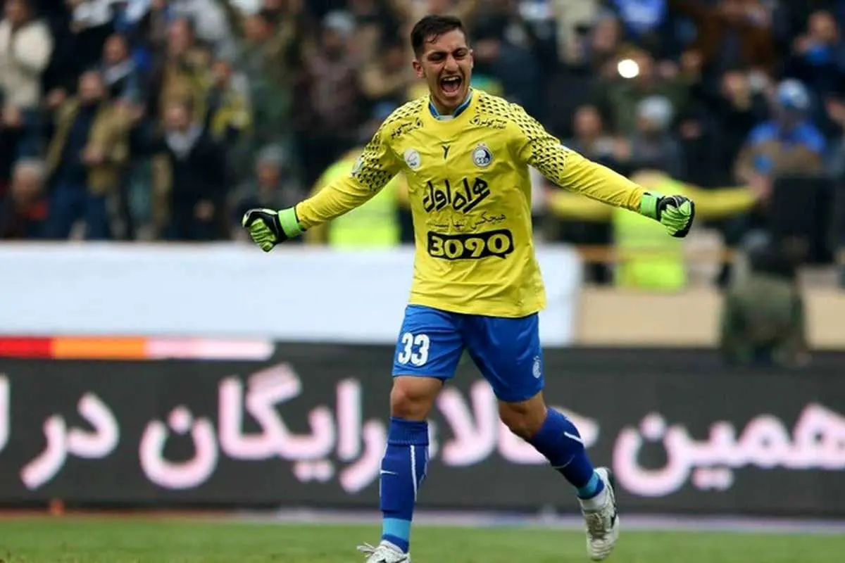 ماموریت بزرگ؛ انتقال لژیونر استقلالی به پرسپولیس!