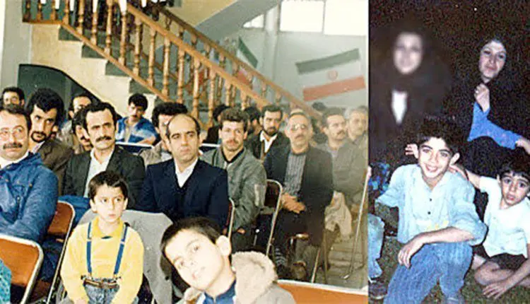 گفتگو با تنها بازمانده یک قتل‌عام هولناک در سال ۶۸