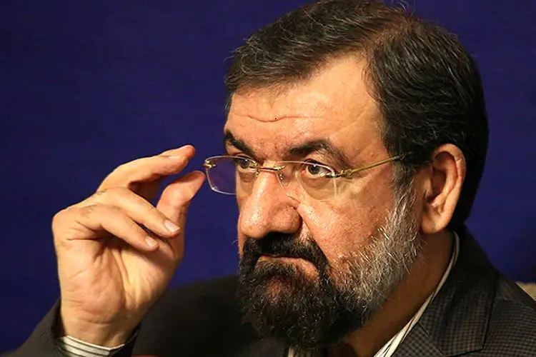 خودزنی سیاسی آقامحسن؟!