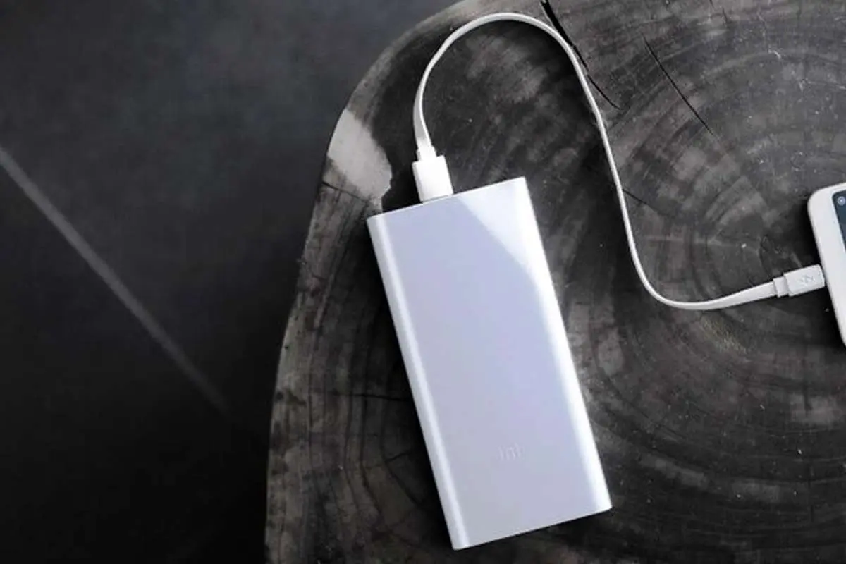 تجربه یکسال استفاده از پاوربانک شیائومی PLM09ZM