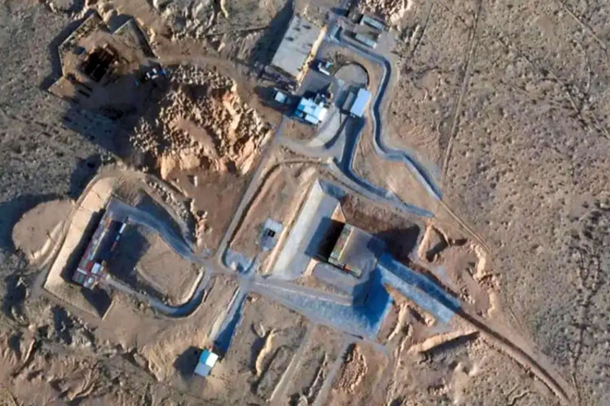 اسرائیل در سایت هسته‌ای «دیمونا» چه می‌کند؟