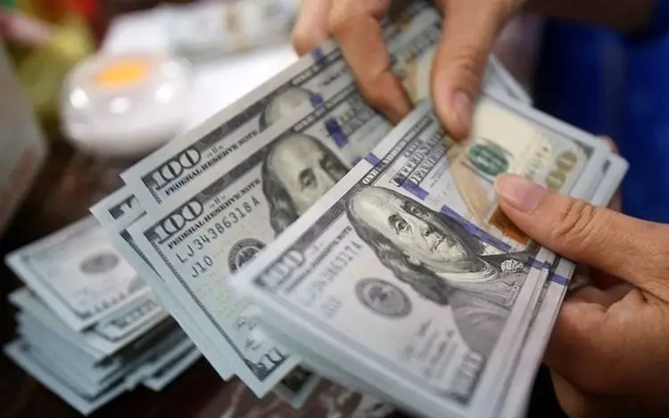 قیمت دلار در صرافی ملی شنبه ۱۶ اسفند