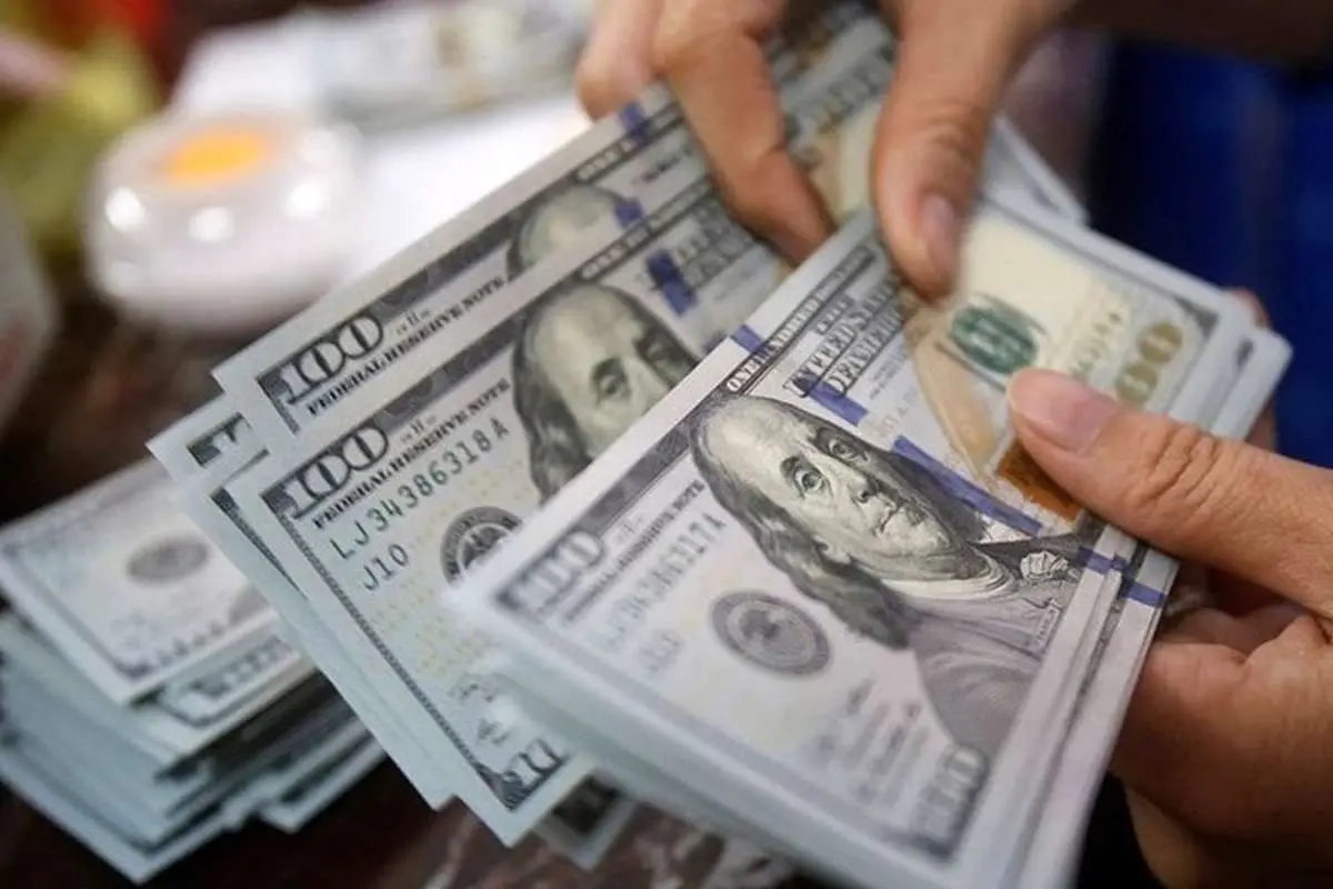 قیمت دلار در صرافی ملی شنبه ۱۶ اسفند