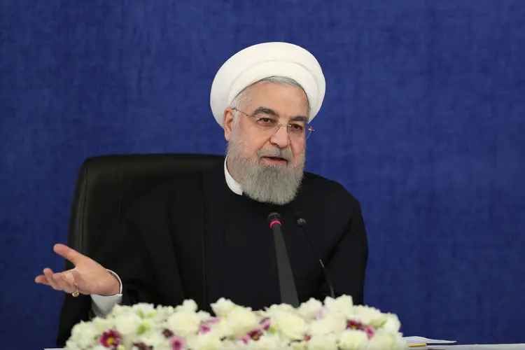 روحانی: سفر به شهر‌های قرمز و نارنجی ممنوع است
