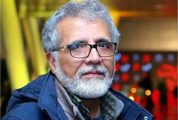 بیوگرافی بهروز افخمی