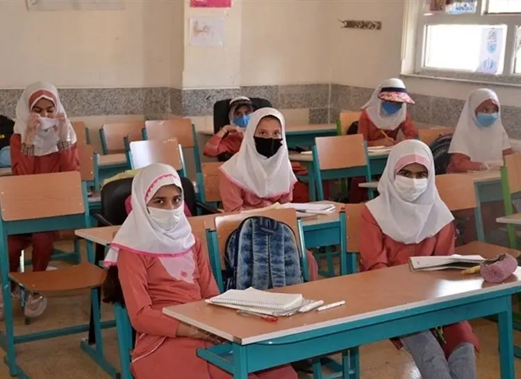 آماده‌ایم سال آینده تحت هر شرایطی مدارس را باز کنیم