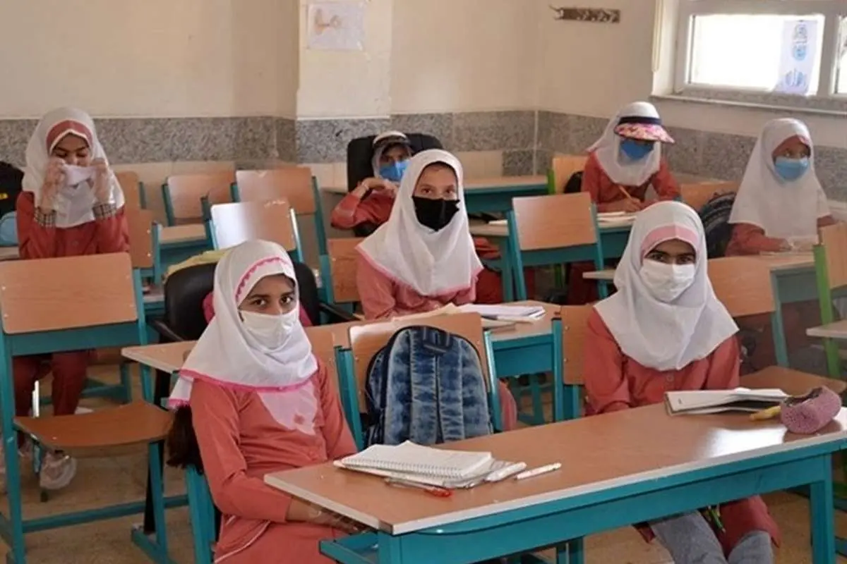 آمادهایم سال آینده تحت هر شرایطی مدارس را باز کنیم