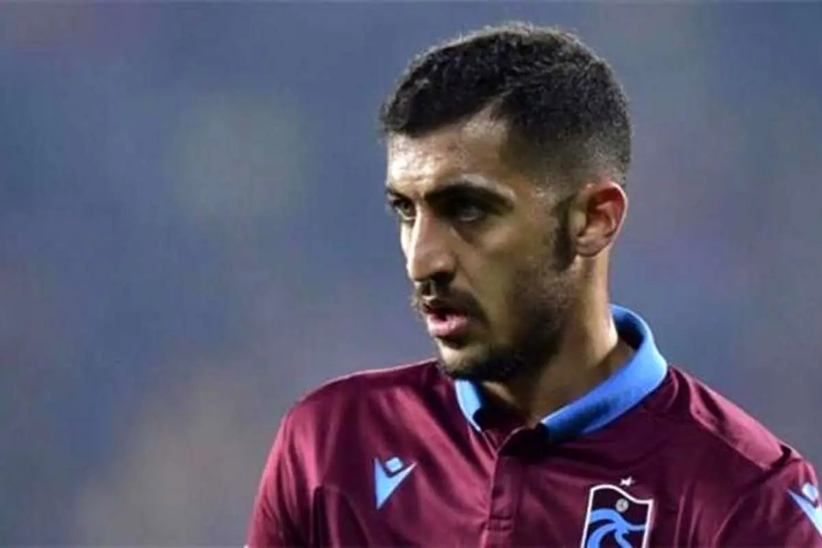 چرا پرسپولیس قید مدافع استقلالی را زد؟