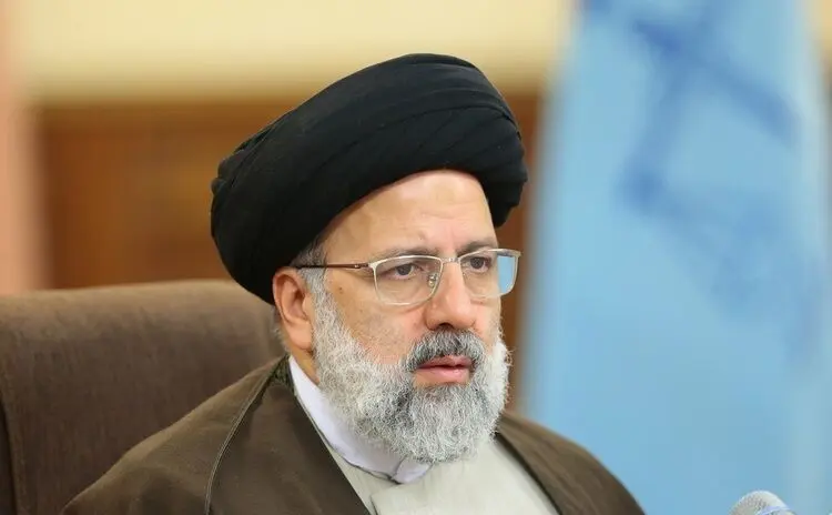 هشدار ابراهیم رئیسی درباره تعرض به محیط زیست