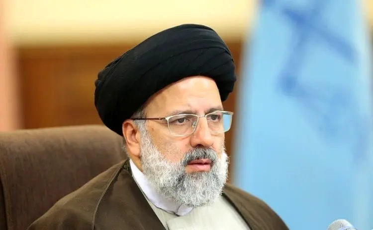 هشدار ابراهیم رئیسی درباره تعرض به محیط زیست