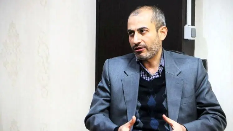 نماینده تهران به مجلس: چرا از وزیر ارتباطات بازی می‌خورید!