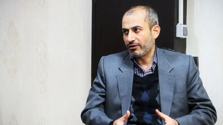 نماینده تهران به مجلس: چرا از وزیر ارتباطات بازی می‌خورید!