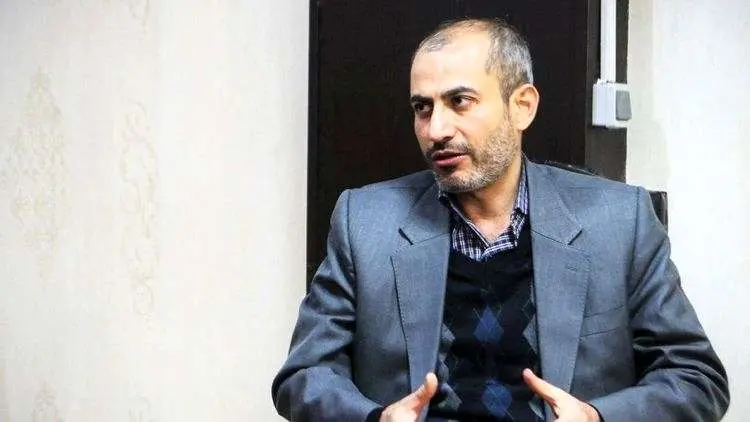 نماینده تهران به مجلس: چرا از وزیر ارتباطات بازی میخورید!