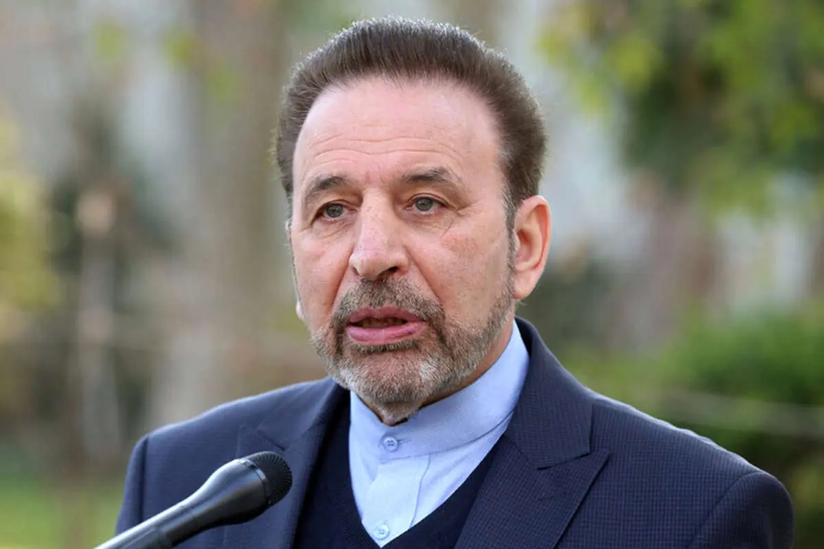 انتقاد واعظی از محسن رضایی