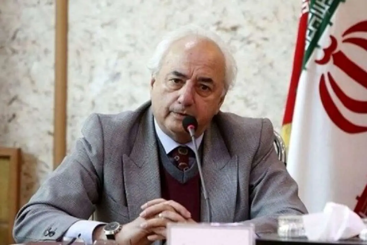 فریدون مجلسی: آمریکا آماده تفاهم با هسته اصلی قدرت در ایران است