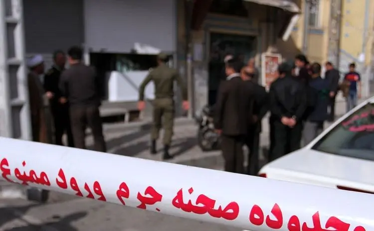 قتل عام خانوادگی در کمتر از ۶ ساعت در تهران