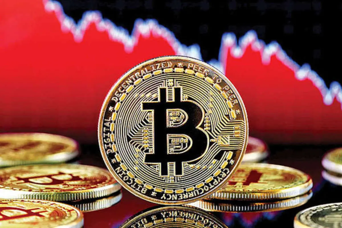 قیمت ارزهای دیجیتال امروز یکشنبه ۱۷ اسفند ۹۹؛ شکست بیتکوین در فتح کانال ۵۰ هزار دلاری