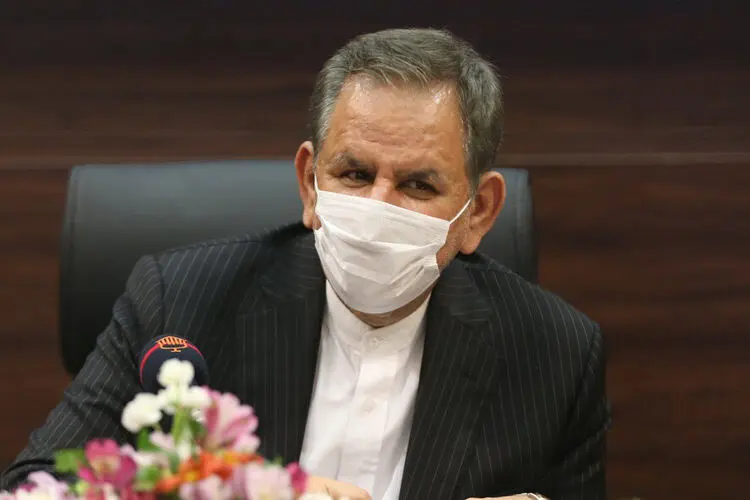 جهانگیری: هیچ کشوری از دوستان شفیق ایران از ما نفت نخرید