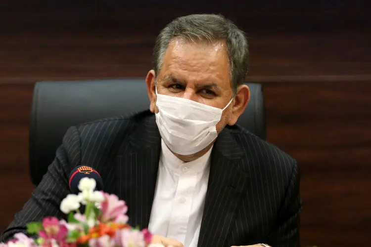 جهانگیری: هیچ کشوری از دوستان شفیق ایران از ما نفت نخرید